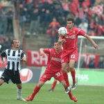 Локо Пд-ЦСКА 0:1